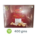 JABSONS SWEETS KAJU KATLI BARFI